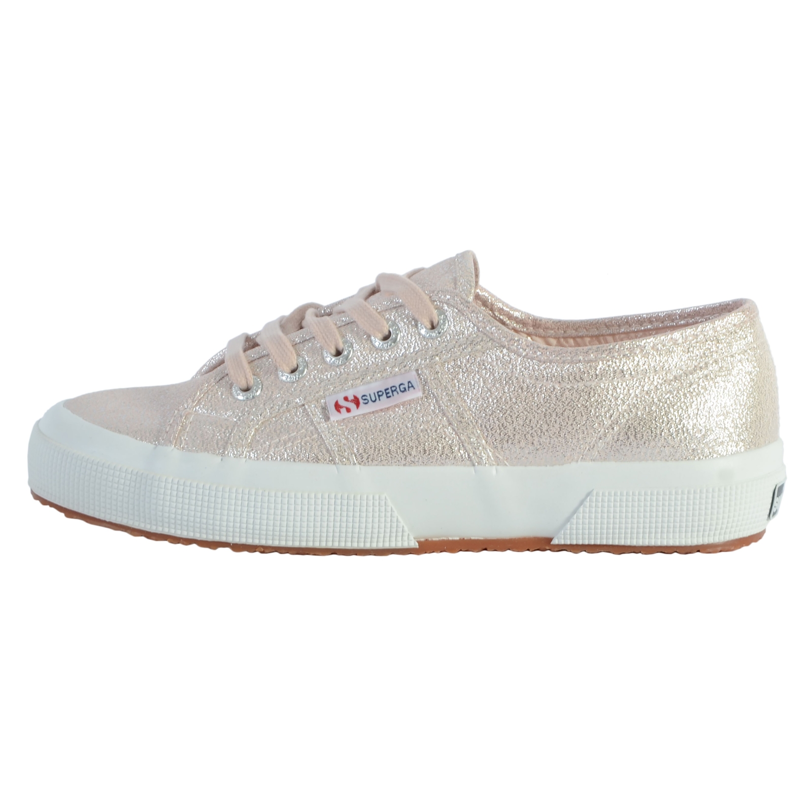 Basket Superga Lamew