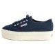 Basket Superga Linea UP And Down