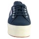 Basket Superga Linea UP And Down