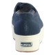 Basket Superga Linea UP And Down