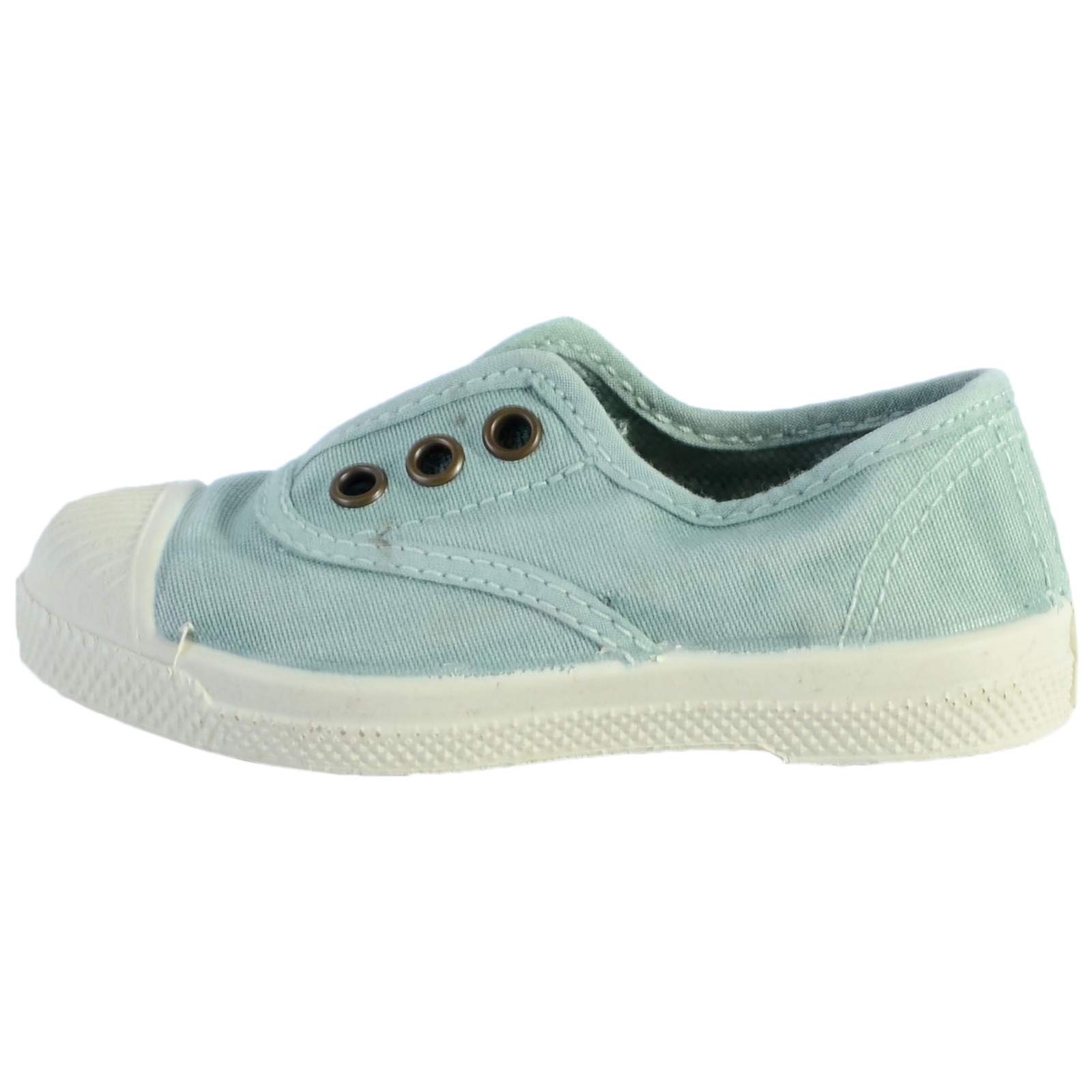 Tennis Eco-Responsable Enfant Natural World Ingles