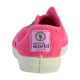 Tennis Eco-Responsable Enfant Natural World Ingles