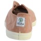 Tennis Eco-Responsable Natural World Ingles Tintado 