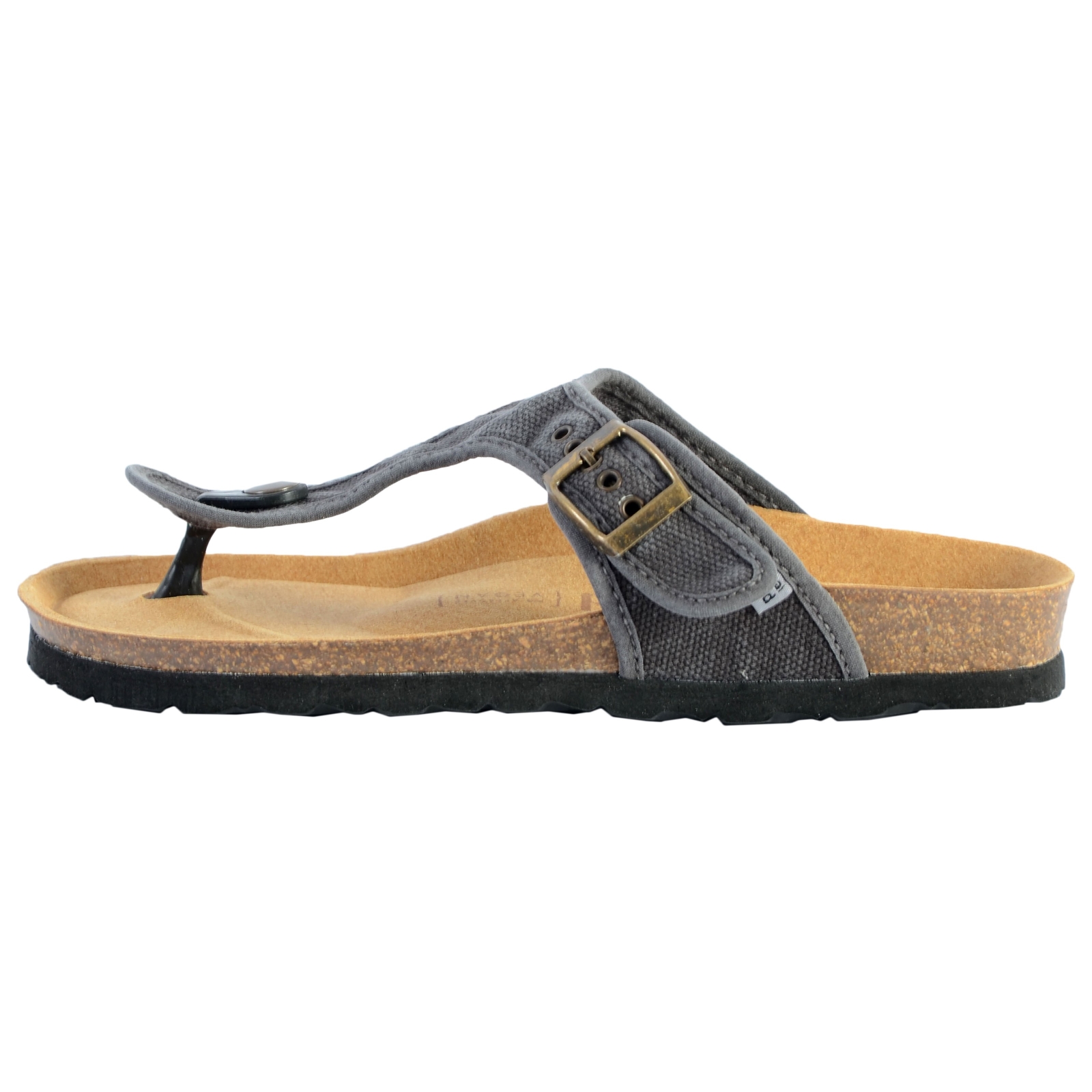 Sandales Eco-Responsable Natural World Bio Enzimatico