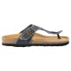Sandales Eco-Responsable Natural World Bio Enzimatico