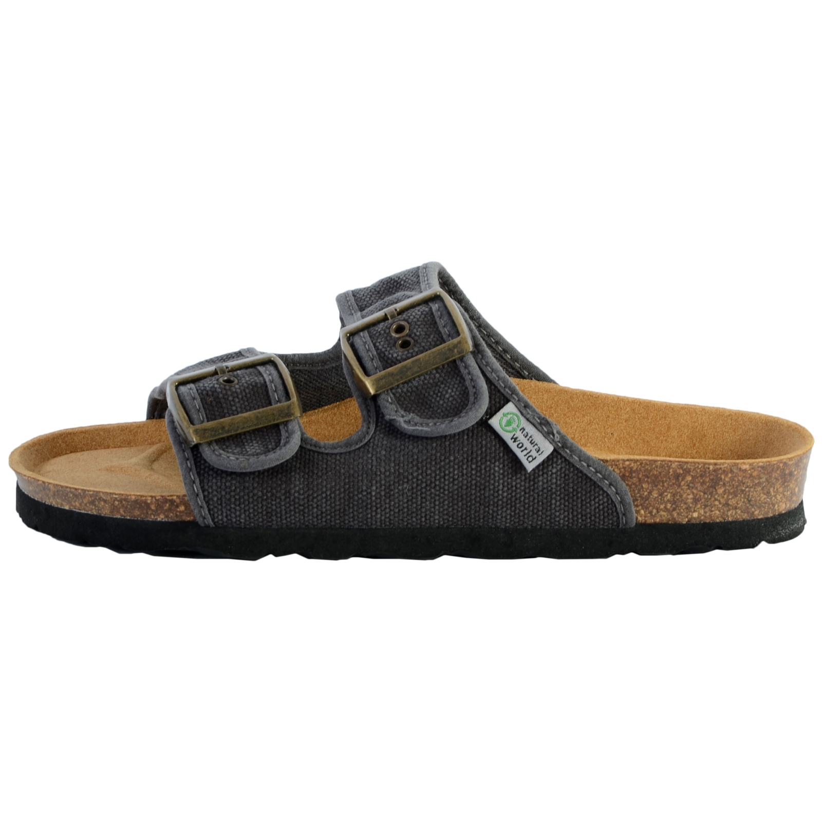 Sandales Eco-Responsable Natural World Bio Enzimatico