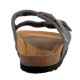 Sandales Eco-Responsable Natural World Bio Enzimatico