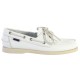 Docksides Cuir Sebago Portland