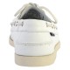 Docksides Cuir Sebago Portland