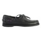 Docksides Cuir Sebago Portland