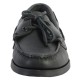 Docksides Cuir Sebago Portland