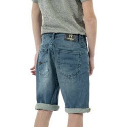 Short Jeans Enfant Kaporal Deco