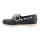 Docksides Cuir Sebago Portland