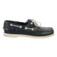 Docksides Cuir Sebago Portland