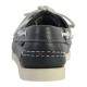 Docksides Cuir Sebago Portland