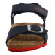 Sandale Enfant Geox Ghita 
