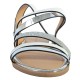 Sandale Plate The Divine Factory 