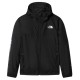 Veste a Capuche Junior The North Face Reactor Wind 