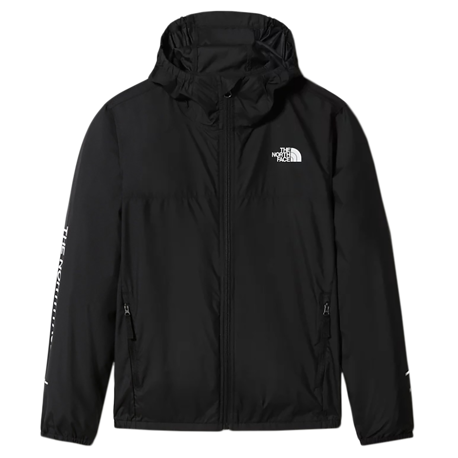 Veste a Capuche Junior The North Face Reactor Wind 