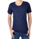 T-Shirt Eleven Paris Ligne 1 L1RP Bleu Navy