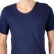 T-Shirt Eleven Paris Ligne 1 L1RP Bleu Navy