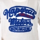 T-Shirt Enfant Kaporal 5 Racer Blanc