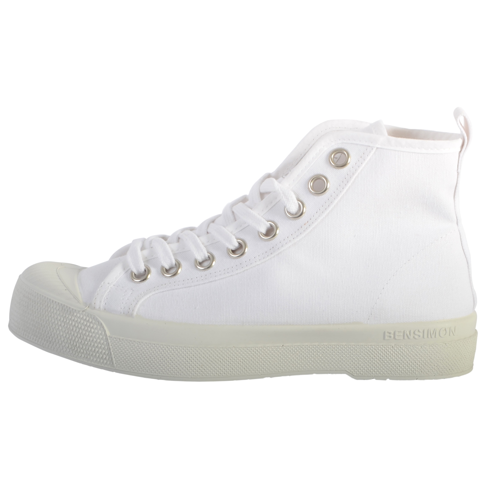 Tennis Lacets Bensimon Stella