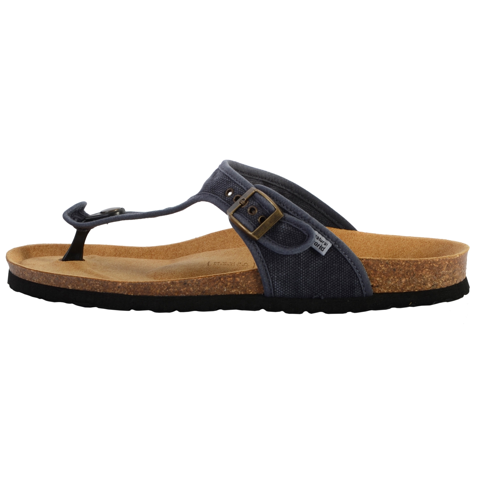 Sandales Natural World Bio Enzimaticas