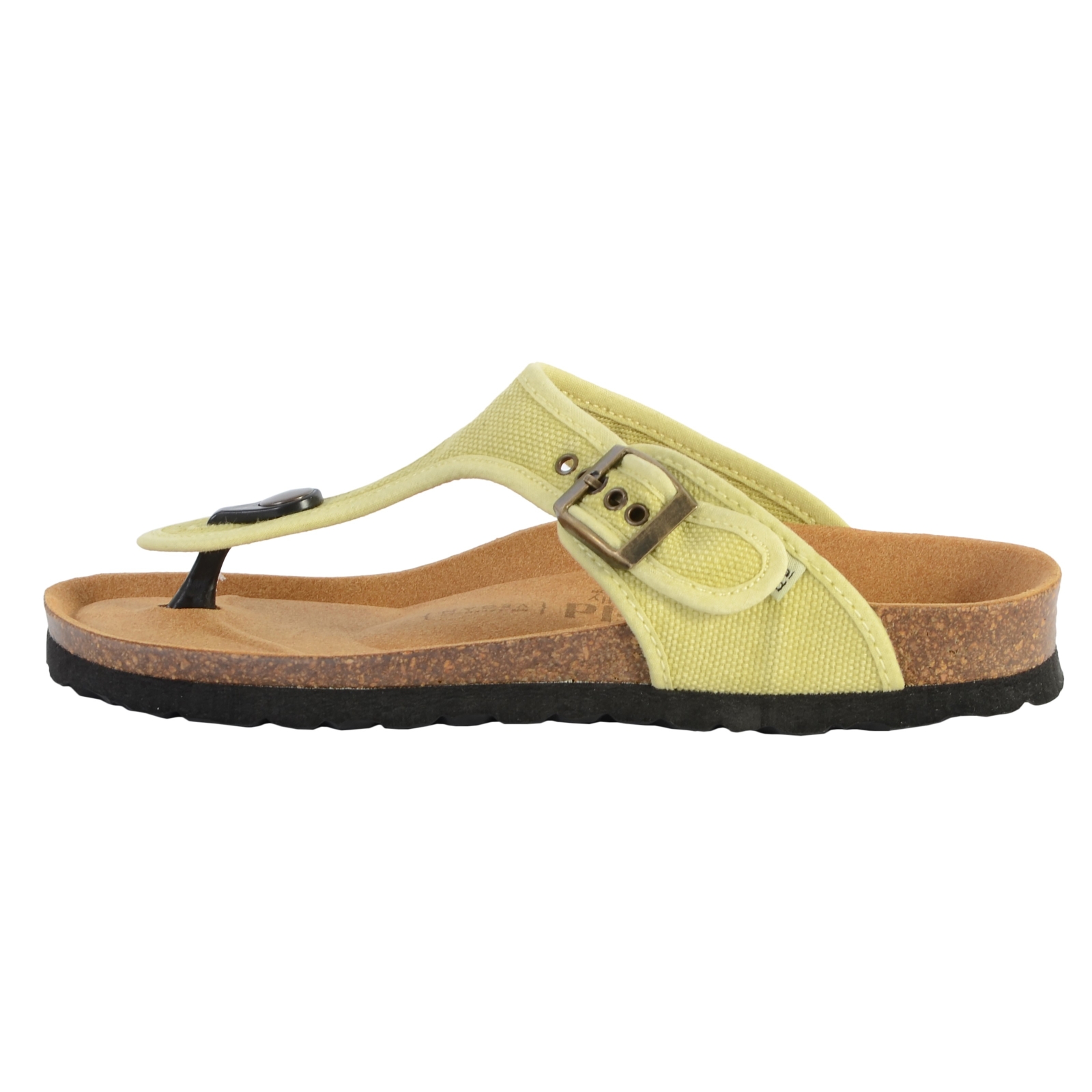 Sandales Natural World Bio Enzimaticas