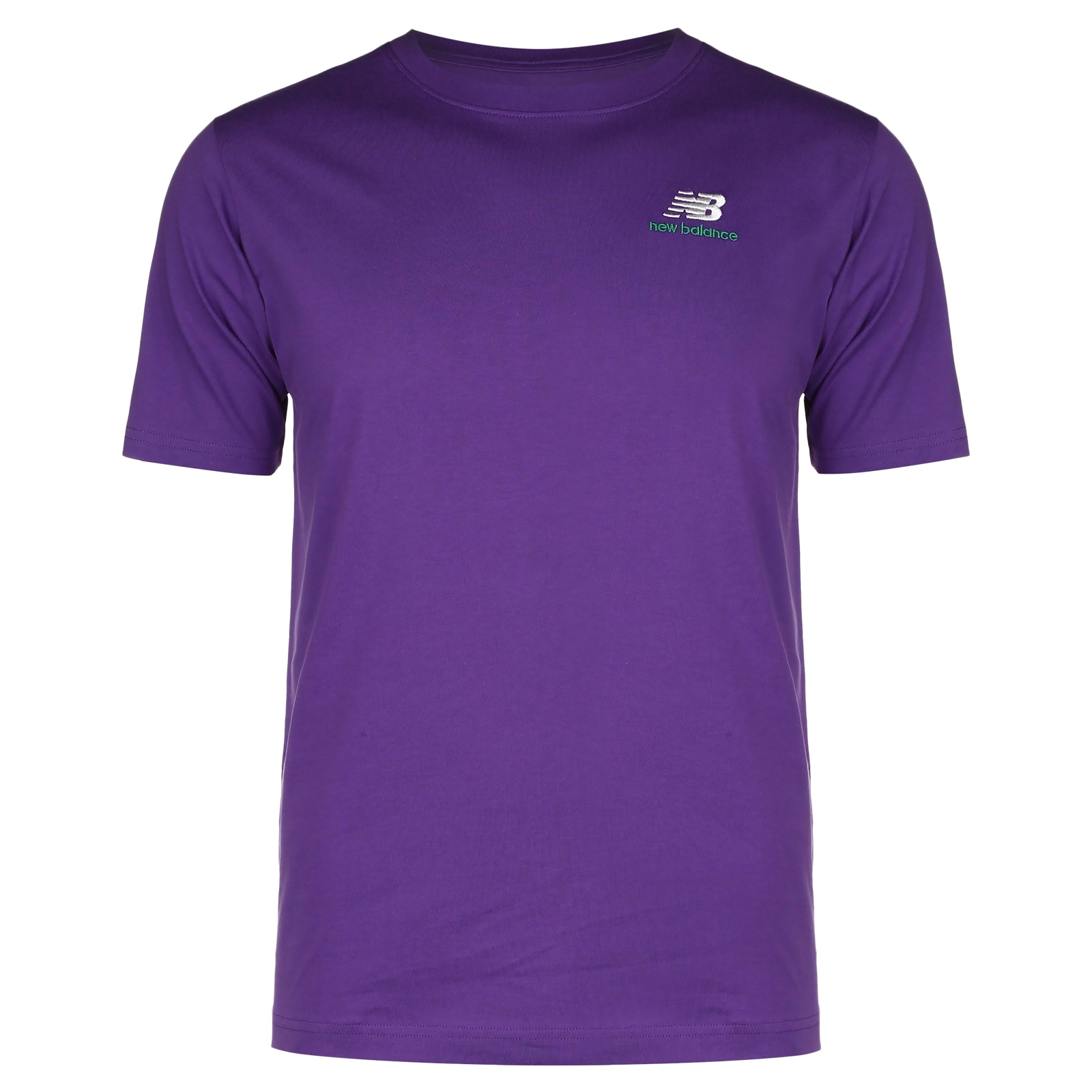 Tee-Shirt New Balance Prism Pur