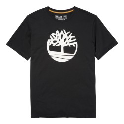 Tee-Shirt Timberland Brand