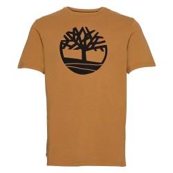 Tee-Shirt Timberland Brand