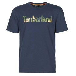 Tee-Shirt Timberland Linear