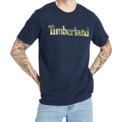 Tee-Shirt Timberland Linear