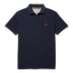 Polo Timberland Jacquard 