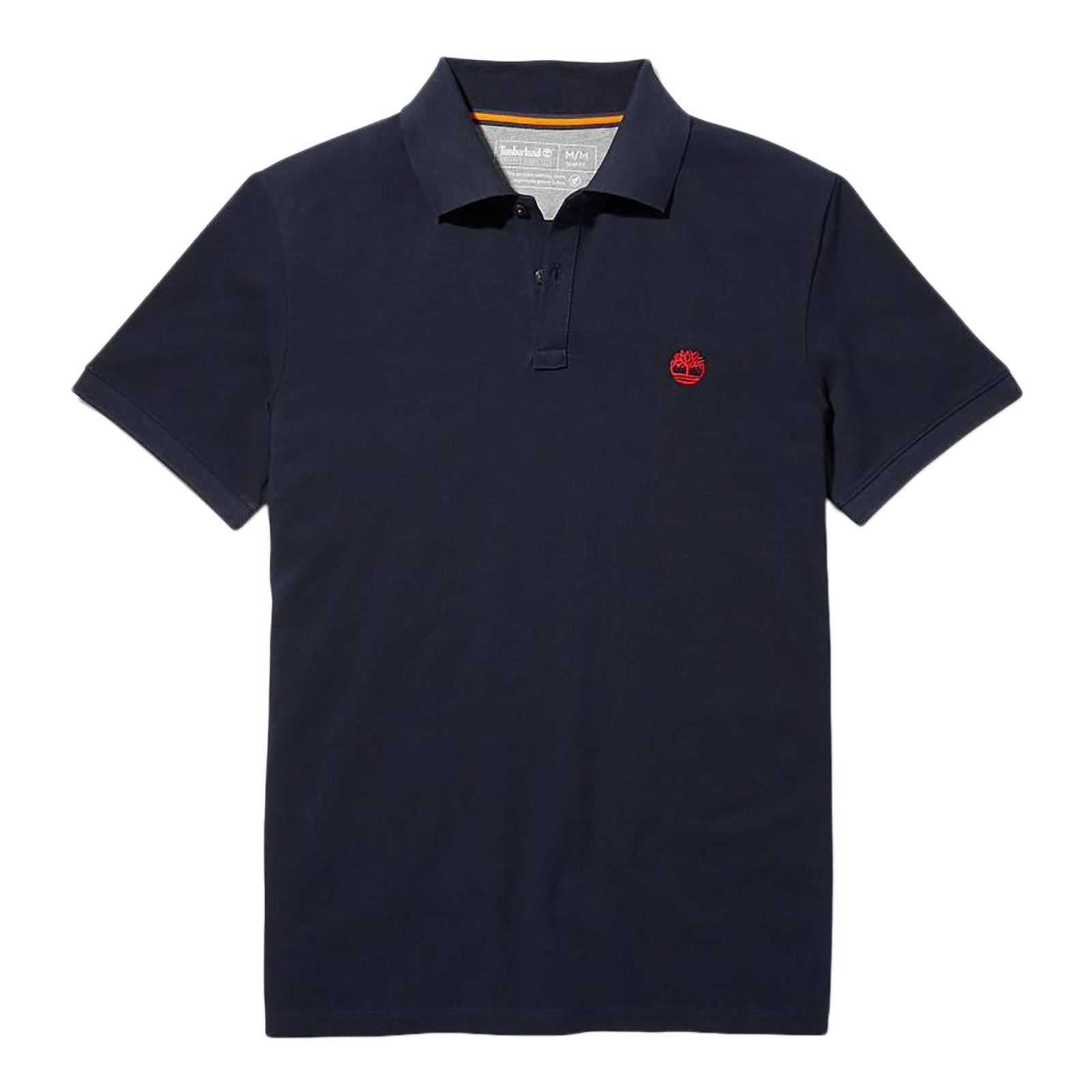 Polo Timberland Jacquard 