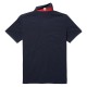 Polo Timberland Jacquard 