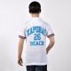 Polo Enfant Kaporal 5 Lotus Blanc