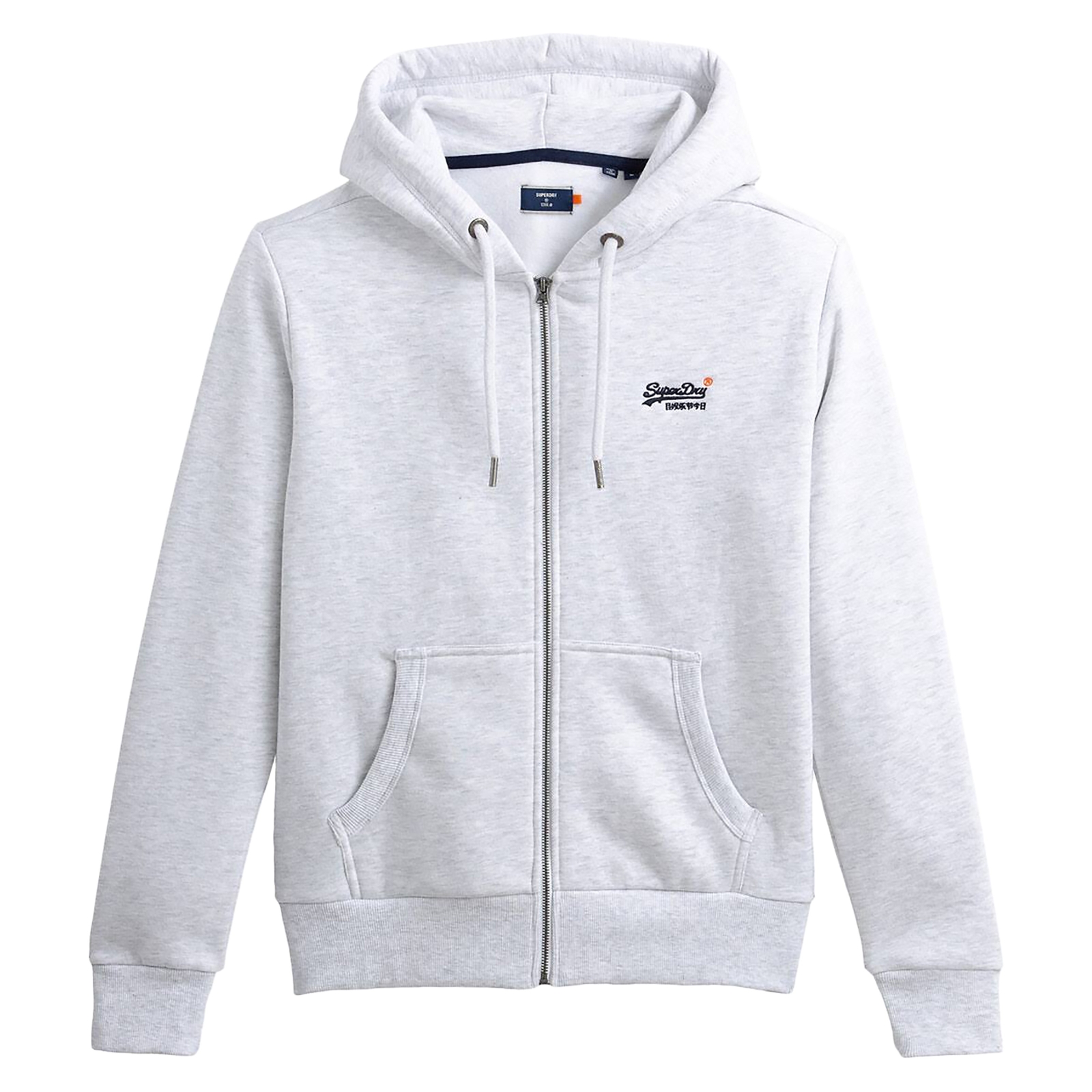 Sweat a Capuche Superdry OL Classic