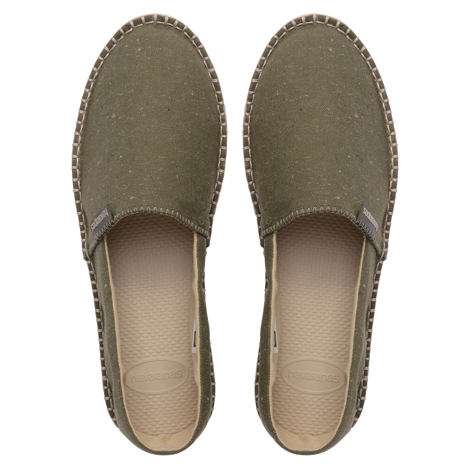 Espadrille Havaianas 