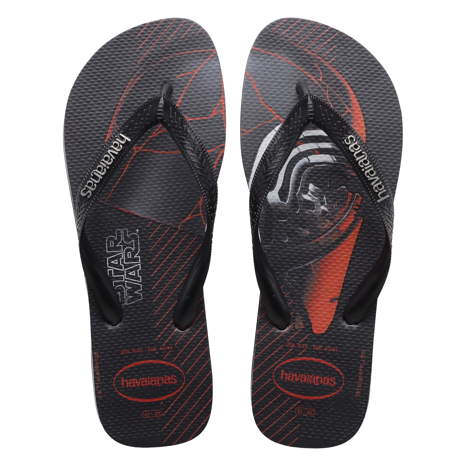 Tong Havaianas Star Wars