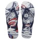 Tong Havaianas Top Marvel