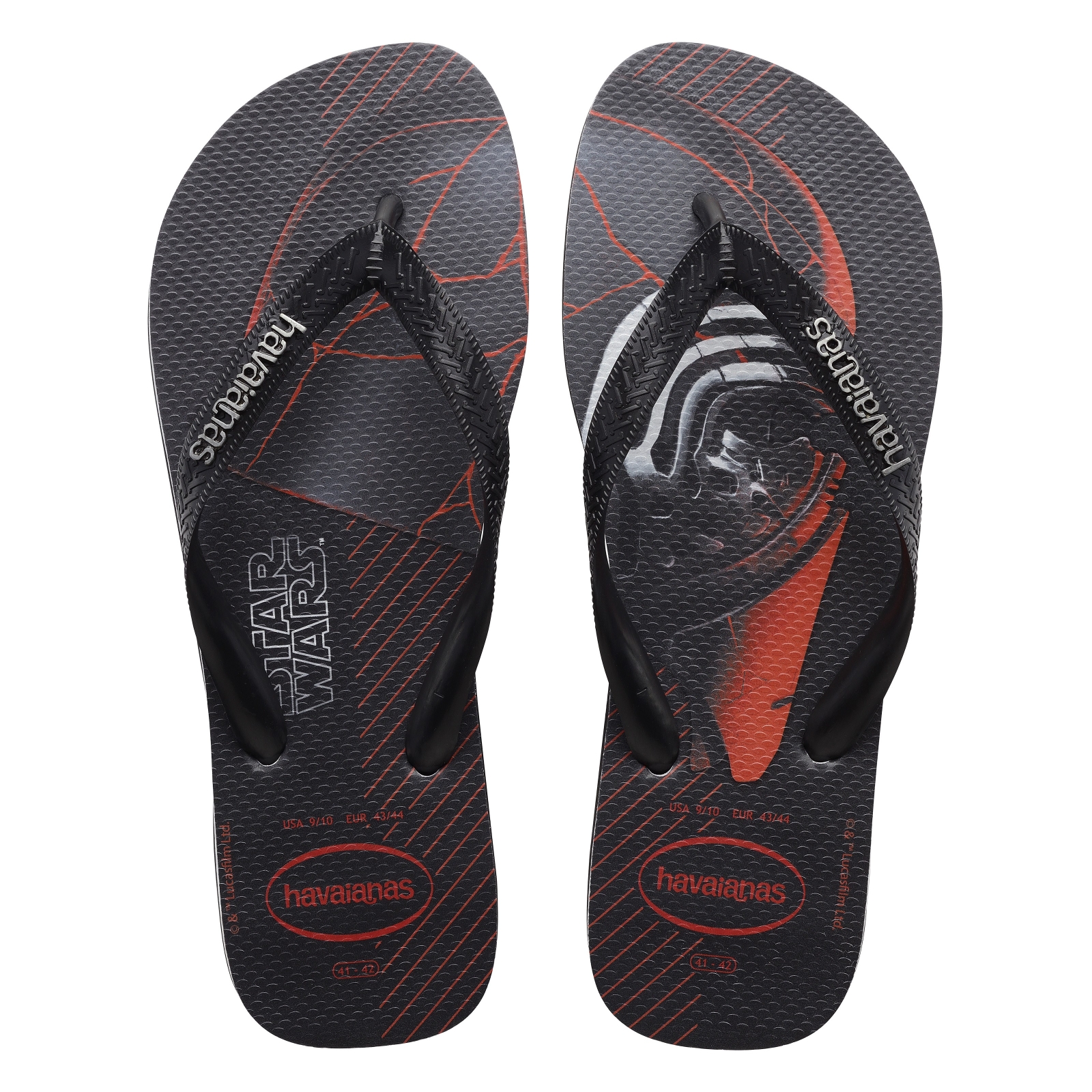 Tong Havaianas Star Wars