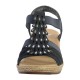 Sandales Rieker Namur