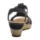 Sandales Rieker Namur