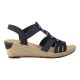 Sandales Rieker Namur