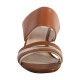 Sandales Talon Cuir Clarks Jocelynne Andi