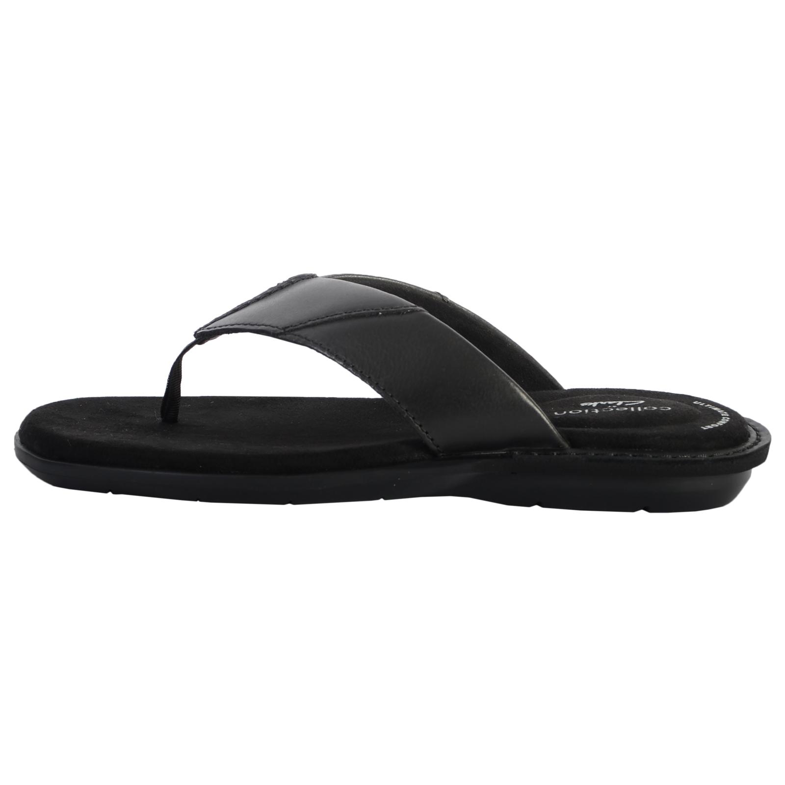Sandales Cuir Clarks Ellison Easy