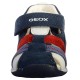 Sandales Cuir Enfant Geox Each