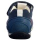 Sandales Cuir Enfant Geox Each